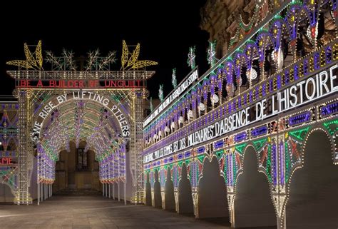 luminarie lecce dior|Luminarie, Dior in Lights .